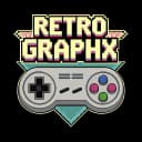 RetroGraphX - Graphismes arcade premium